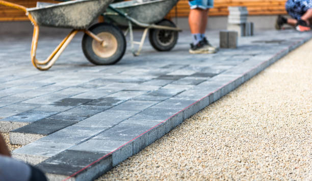 Trusted Milam, TX Driveway Pavers Experts