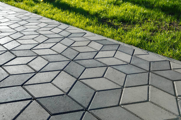 Best Local Driveway Pavers  in Milam, TX