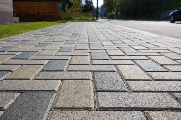 Best Commercial Driveway Pavers  in Milam, TX