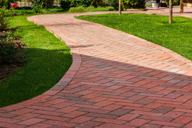 Best Decorative Driveway Pavers  in Milam, TX