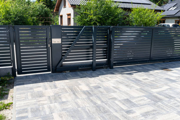 Best Best Driveway Pavers  in Milam, TX