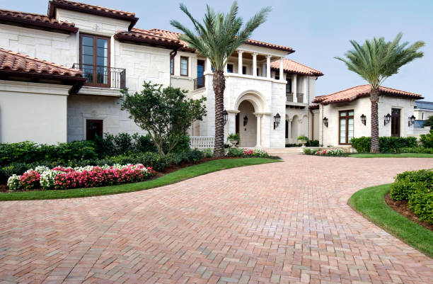  Milam, TX Driveway Pavers Pros