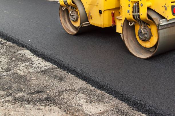 Best Concrete Paver Driveway  in Milam, TX