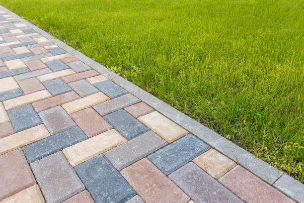 Best Affordable Driveway Pavers  in Milam, TX
